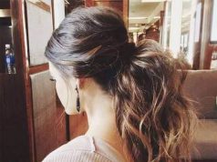 50 Graceful Updos for Long Hair