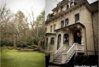 Unveiling Dumbarton Oaks