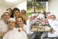 Behind the Apron: The Sweet and Bitter Sides of Culinary Education