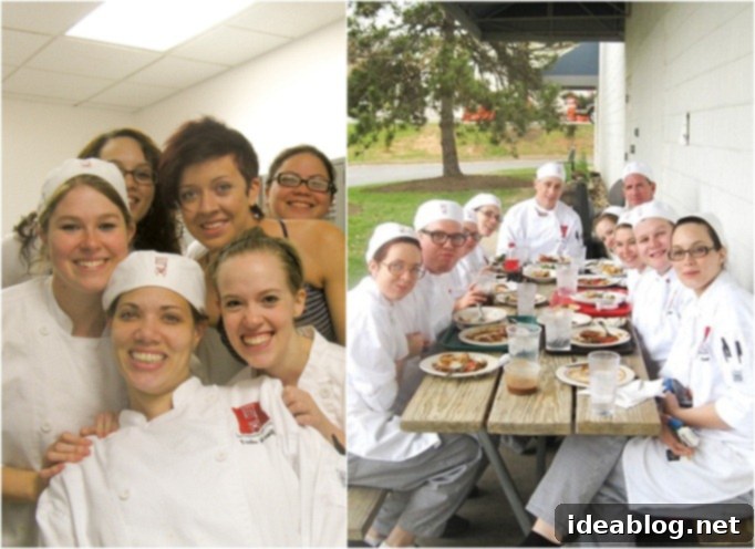 Behind the Apron: The Sweet and Bitter Sides of Culinary Education 1 featured 102