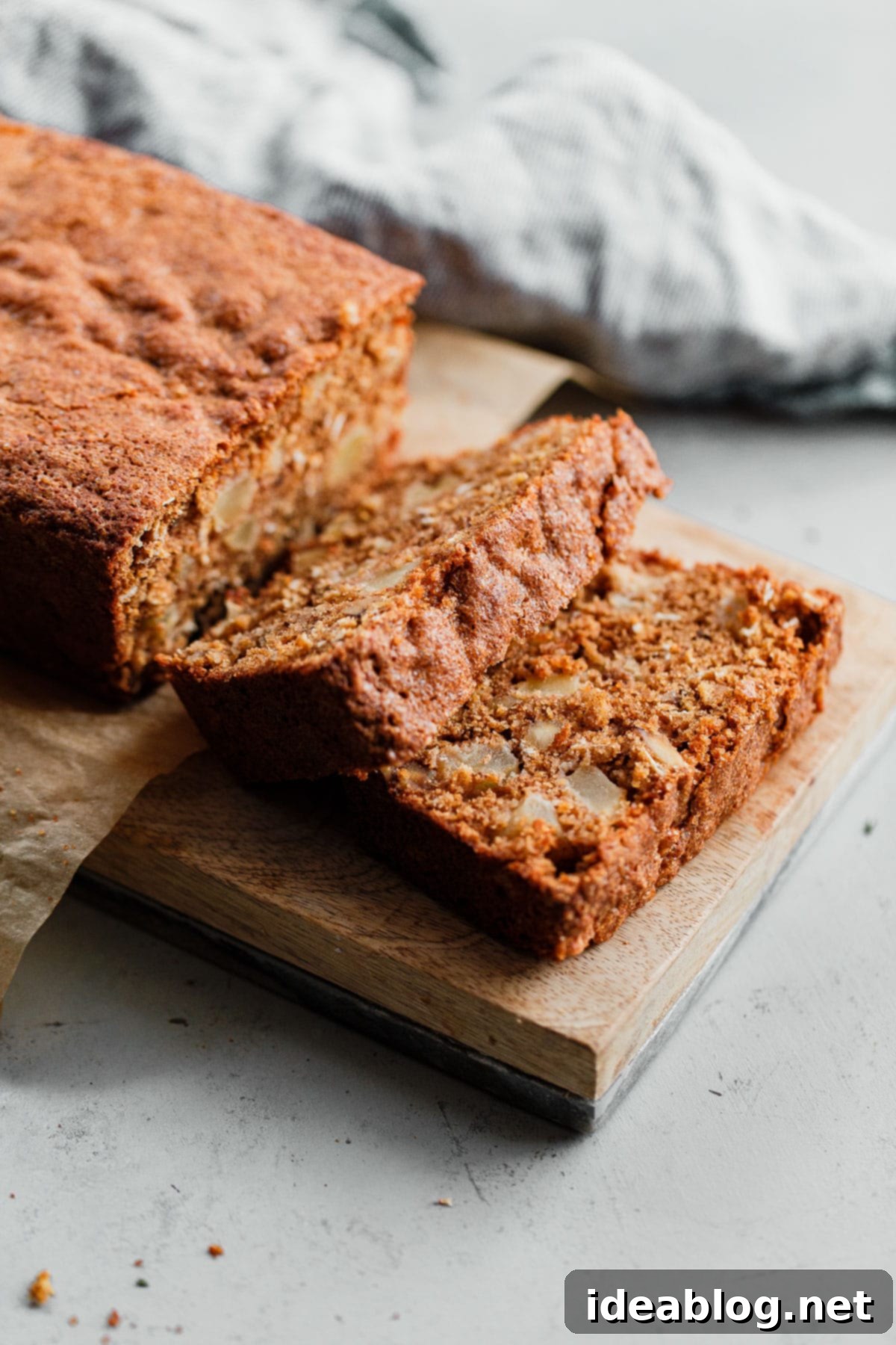 Apple Cinnamon Oat Loaf 1 featured 10488
