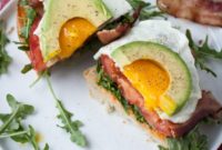 Connor Presents The Ultimate BLT