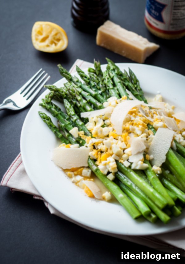 Golden Mimosa Asparagus Salad 1 featured 10741