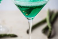 The Asparagus Apple Fool