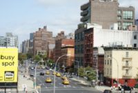 Concrete Jungle Calling