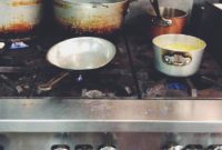 The Culinary Crucible