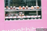 My Culinary Awakening: Chapter One