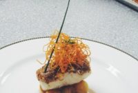 The Second Helping of Culinary School