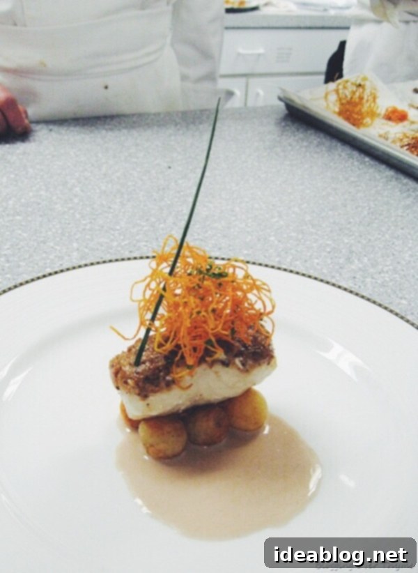 The Second Helping of Culinary School 1 featured 11542