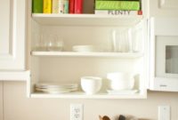 Sudden Kitchen Transformation