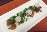 From Plate to Pen: Dispatches from a Restaurant Life