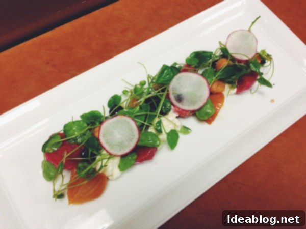 From Plate to Pen: Dispatches from a Restaurant Life 1 featured 11803