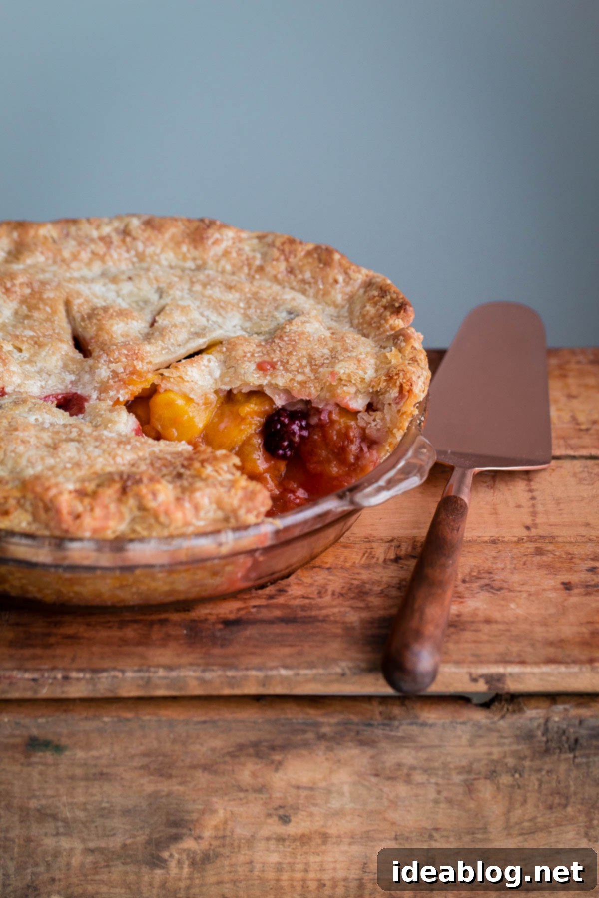 Sun-Kissed Blackberry Peach Delight 1 featured 122