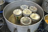 The Art of Preserving Your Harvest