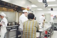 Culinary School Value Deep Dive