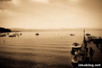 The Weekend We Said Forever