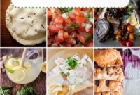 18 Recipes to Savor This Summer