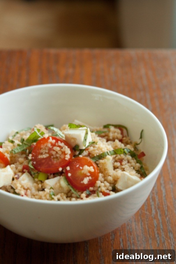 Sunshine Couscous Salad 1 featured 136