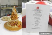 Savoring the Last Bites of Culinary School