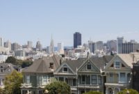 A Week in the City by the Bay