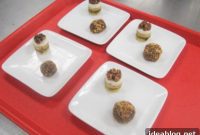 The Six-Course Culinary Challenge