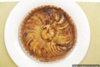 Day 79 and 80: Tuna Tartare, Frog Legs, Veal Cheeks, and Apple Tart