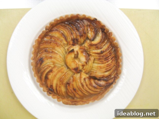 Day 79 and 80: Tuna Tartare, Frog Legs, Veal Cheeks, and Apple Tart 1 featured 144