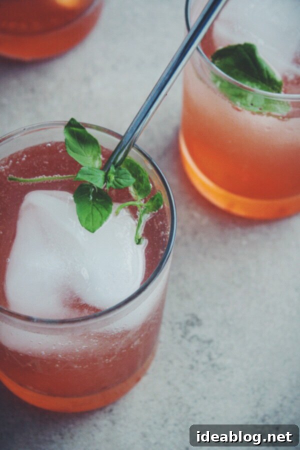 Ruby Shrub Nectar 31 featured 14686