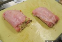 Day 74: A Trio of Rockfish, Rabbit Saddle, and Clafoutis