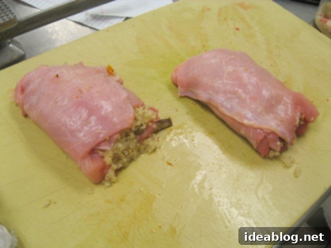 Day 74: A Trio of Rockfish, Rabbit Saddle, and Clafoutis 29 featured 149