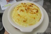 Day 71: Three Continents on My Plate