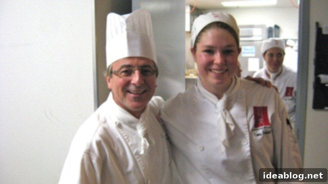 The Two-Day Culinary Crucible 1 featured 154