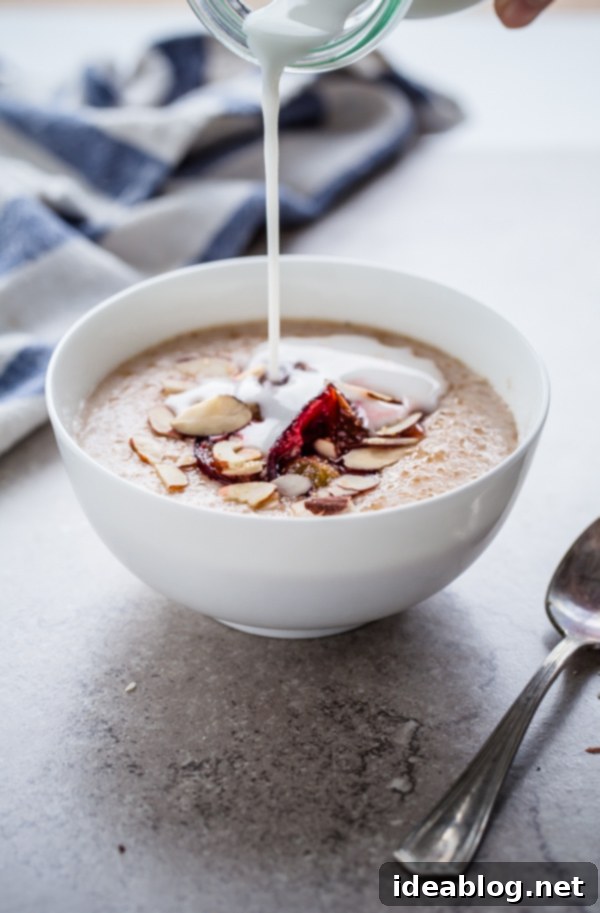 Plum Coconut Farro Comfort 1 featured 15682