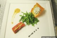 The Sixty-Fourth Platter: Tomato Terrine, Bouillabaisse, and Nougat