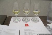 Day 63: A Trio of Seafood, Savory, and Sweet