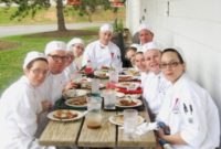 Day 56: The Banquet Gauntlet