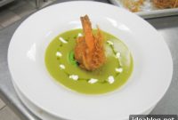 Day 51: A Rustic Start, A Seafood Centerpiece, A French Finish