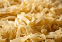 Effortless Fresh Pasta