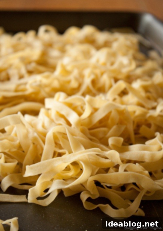 Effortless Fresh Pasta 1 featured 170