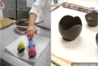 Fifty Days of Flavor: Rockfish, Risotto, and Blueberry Delights