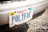 Charlottesville Awaits: Our Scenic Drive