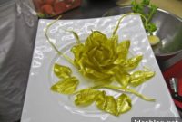 Day 41: A Trio of Flavors – Consommé, Calf’s Liver, and Doughnuts