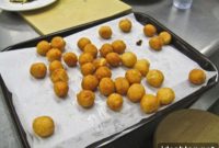 Day 37 Brining Soft-Boiled Eggs and Cheesecake Creations