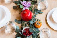 Your Instant Holiday Table Sparkle