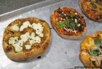 Day 33: A Slice of Pizza Heaven