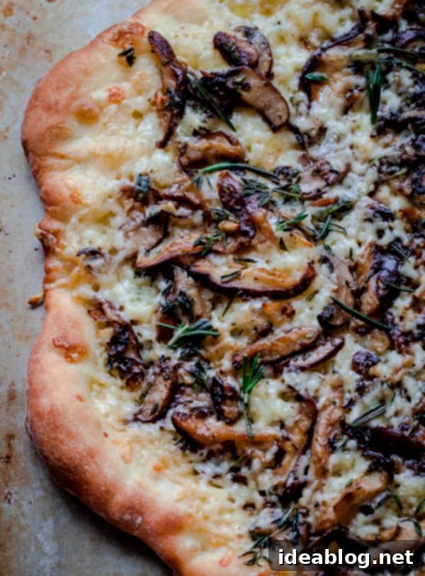 White Truffle Havarti Mushroom Perfection 1 featured 18948