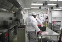 Practical Two Backstage