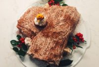 Savoring the Festive Spirit