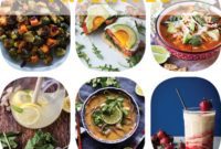 Best Reader Recipes 2014