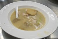 Day 26 A Taste of Thailand